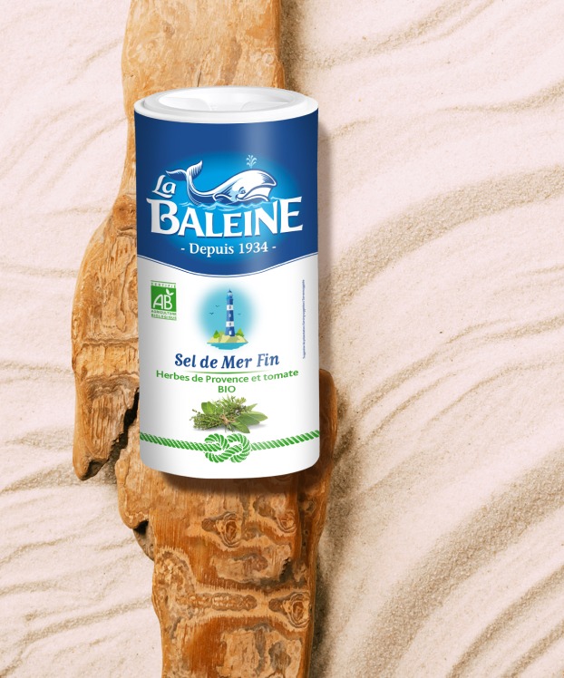 La Baleine Verte Bicarbonate Alimentaire Usage Universel - 800g - Naturalia Courses  en ligne et offres