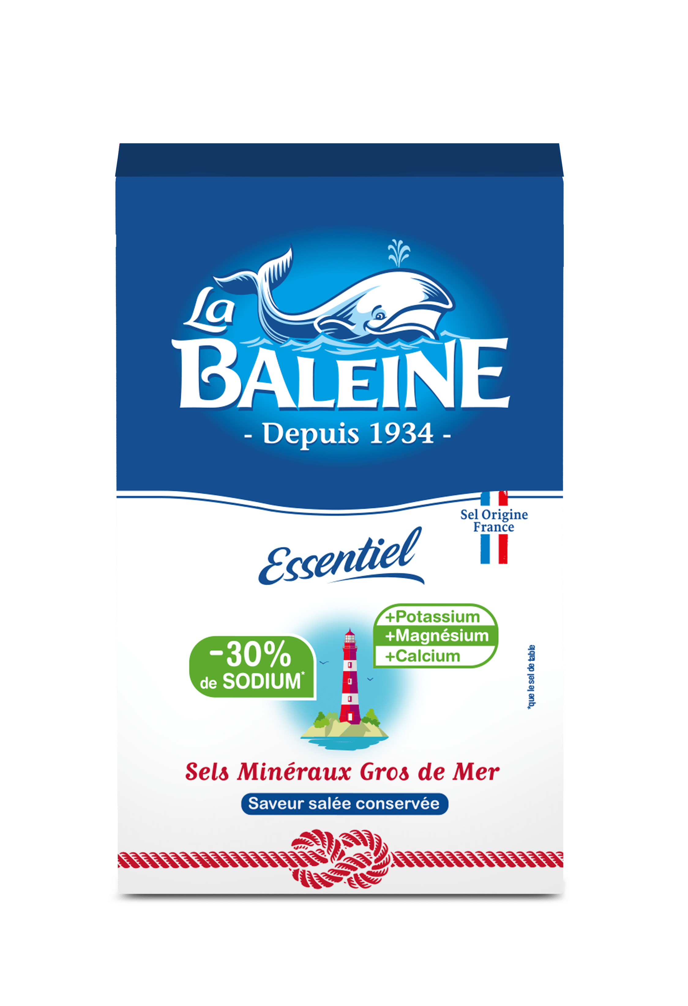 Boîte 400g 