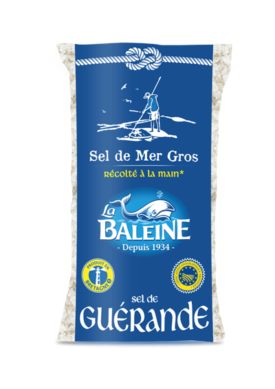 Sachet poly 800g