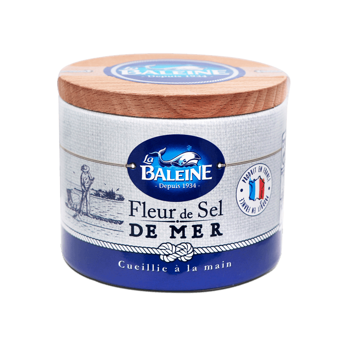 Fleur de sel