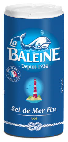 Le produit magique qui sert à tout autant pour l'entretien que la cuisine -  La Baleine