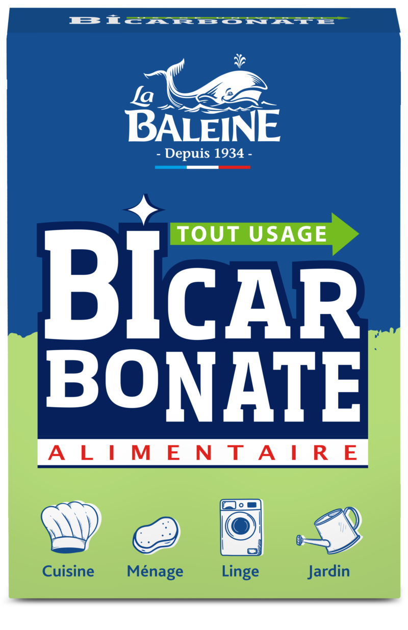Bicarbonate