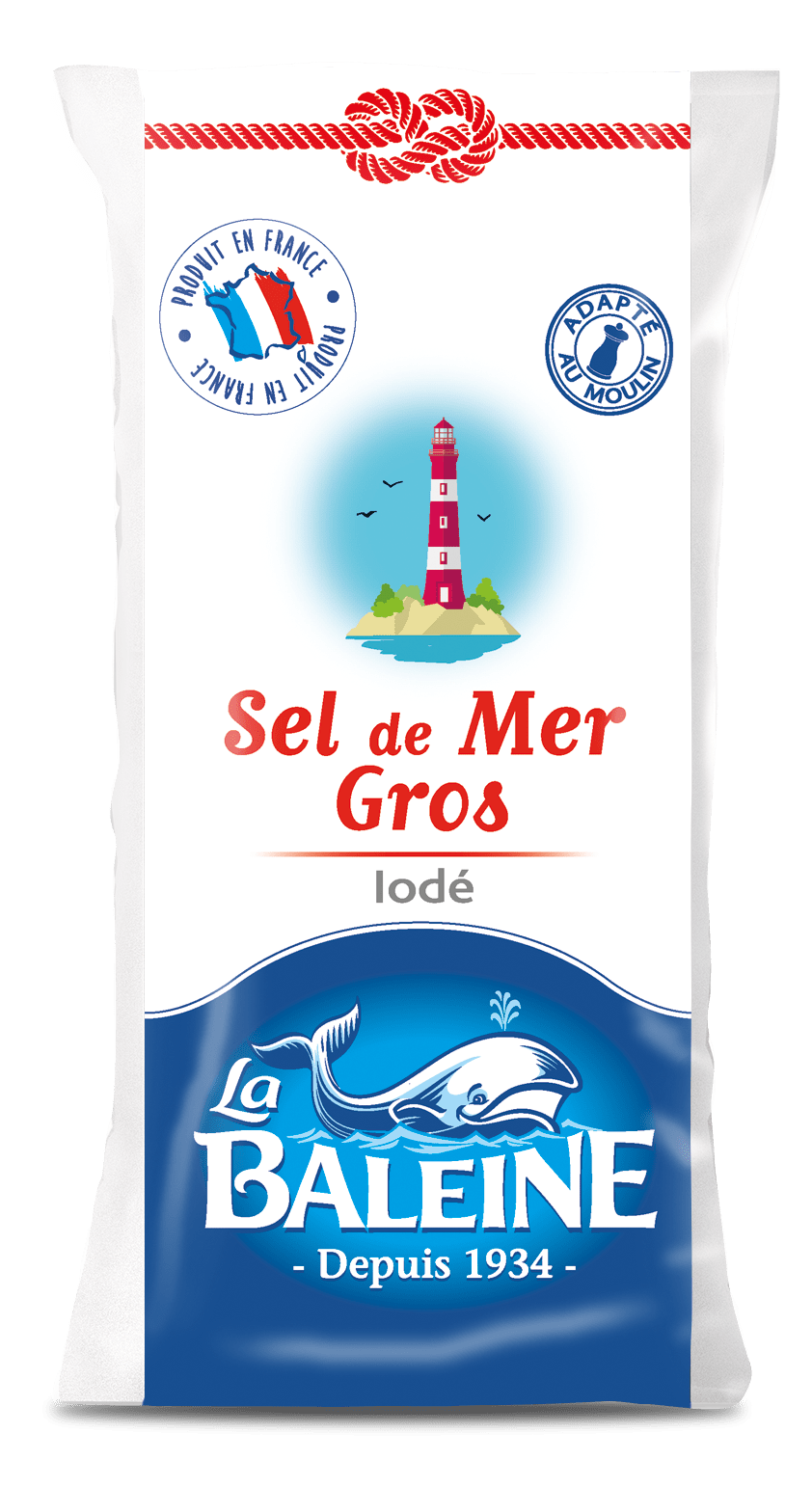 SACHET POLY 1KG