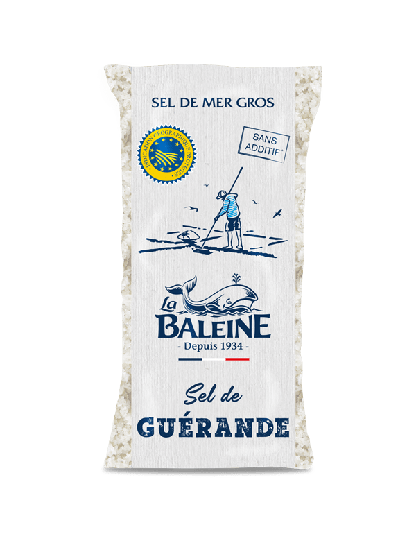 Sachet poly 800g 