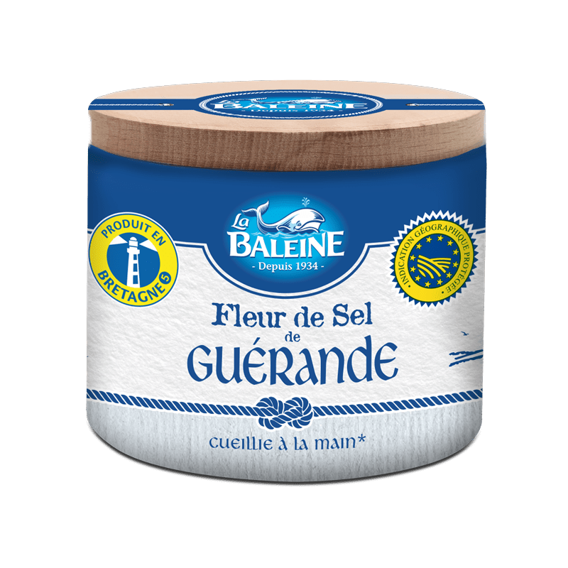FLEUR DE SEL