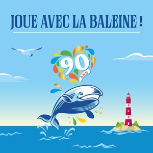 jouez avec la baleine