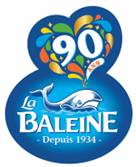 la baleine 90 ans